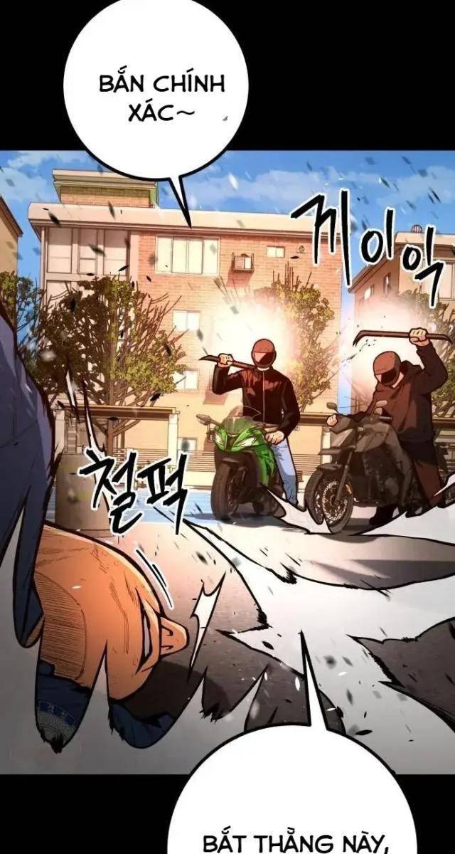 Cảnh Sát Thiếu Niên - Page 82