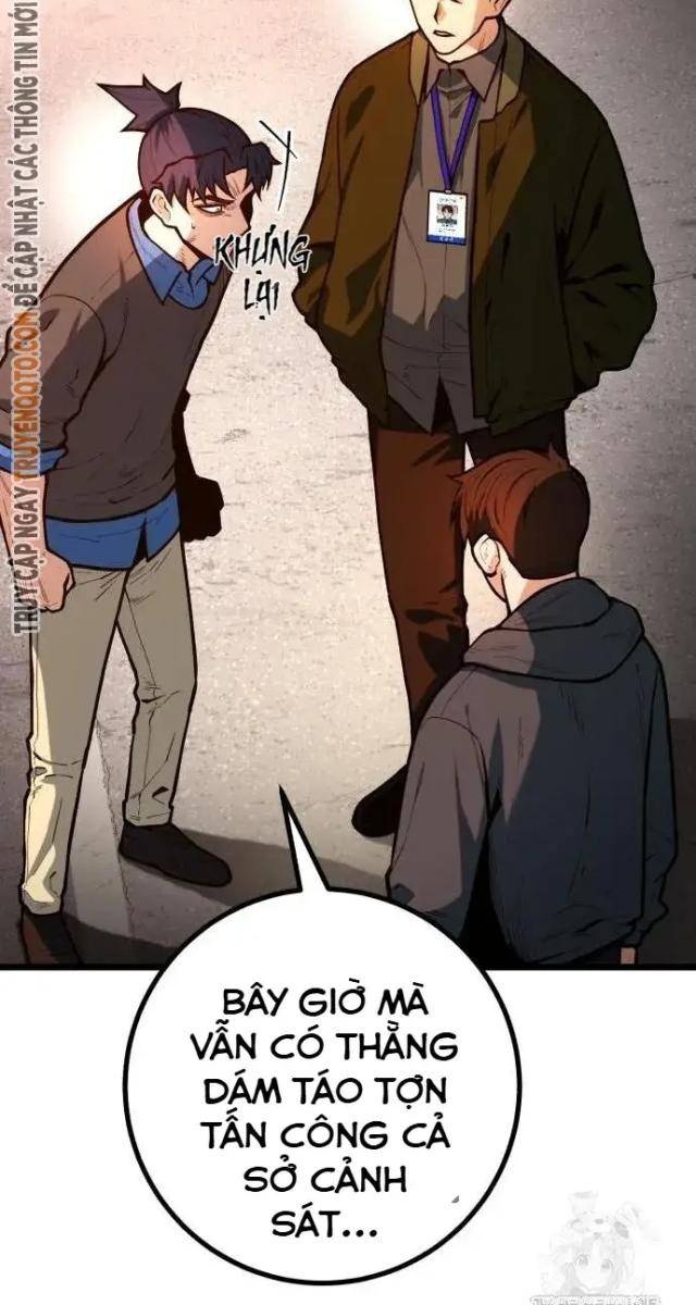 Cảnh Sát Thiếu Niên - Page 89