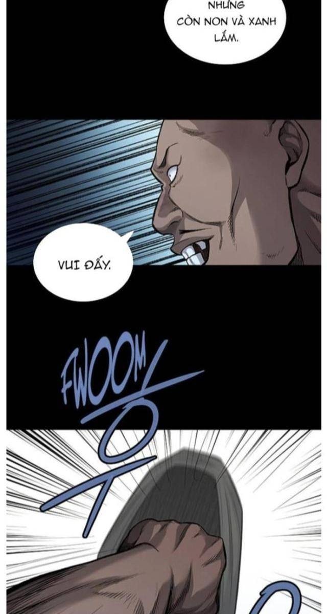 Thợ Săn Công Lý - Page 40