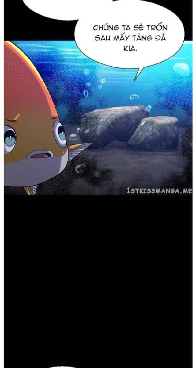 Hoá Thân Thành Cá - Page 53