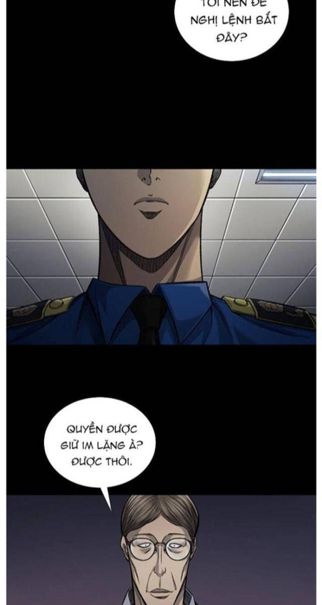 Thợ Săn Công Lý - Page 40