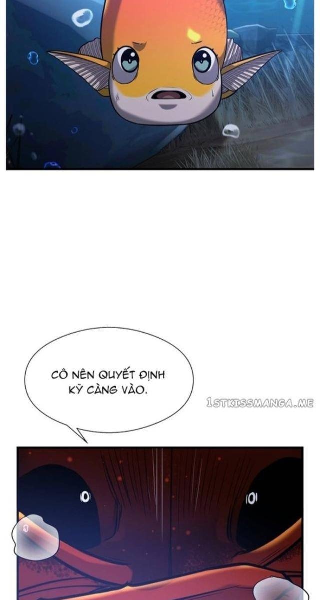 Hoá Thân Thành Cá - Page 10