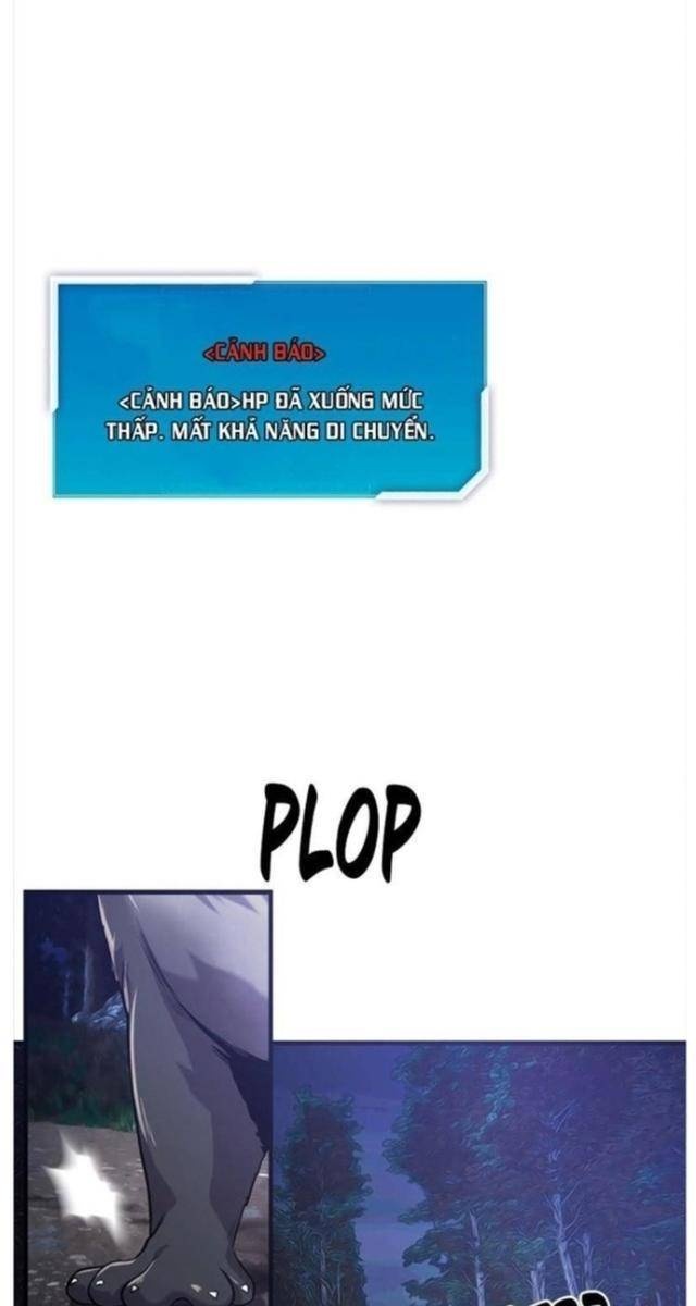 Hoá Thân Thành Cá - Page 18