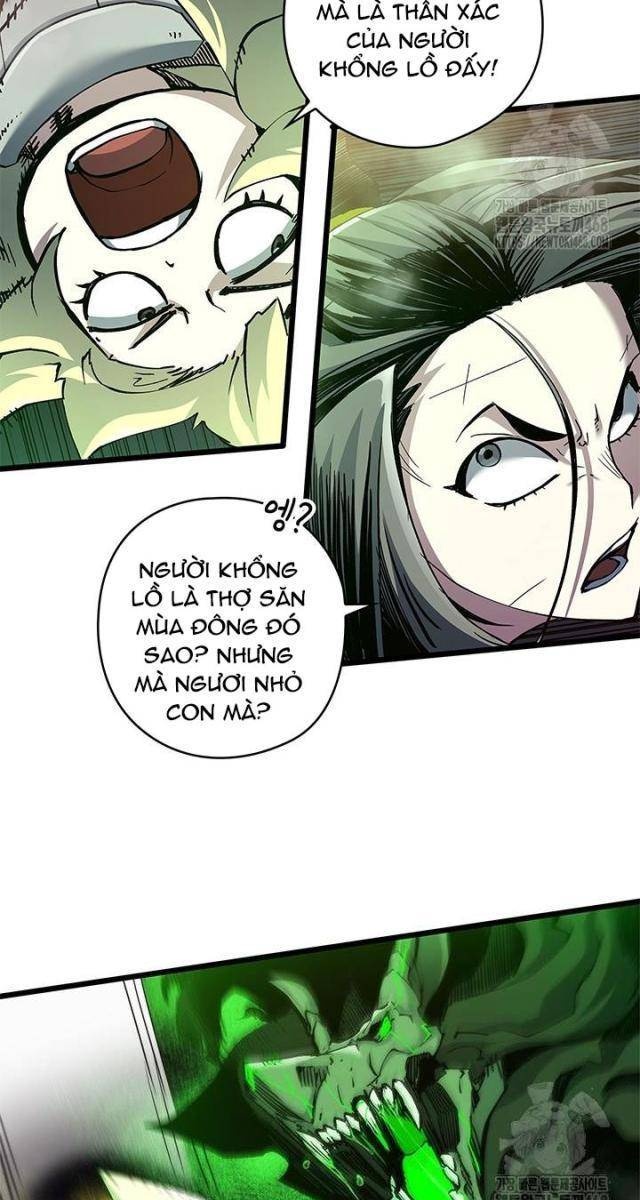 Kiếm Thần: Thần Chi Tử - Page 40