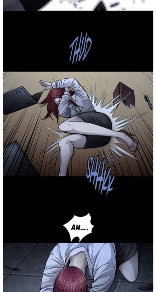 Thợ Săn Công Lý - Page 17