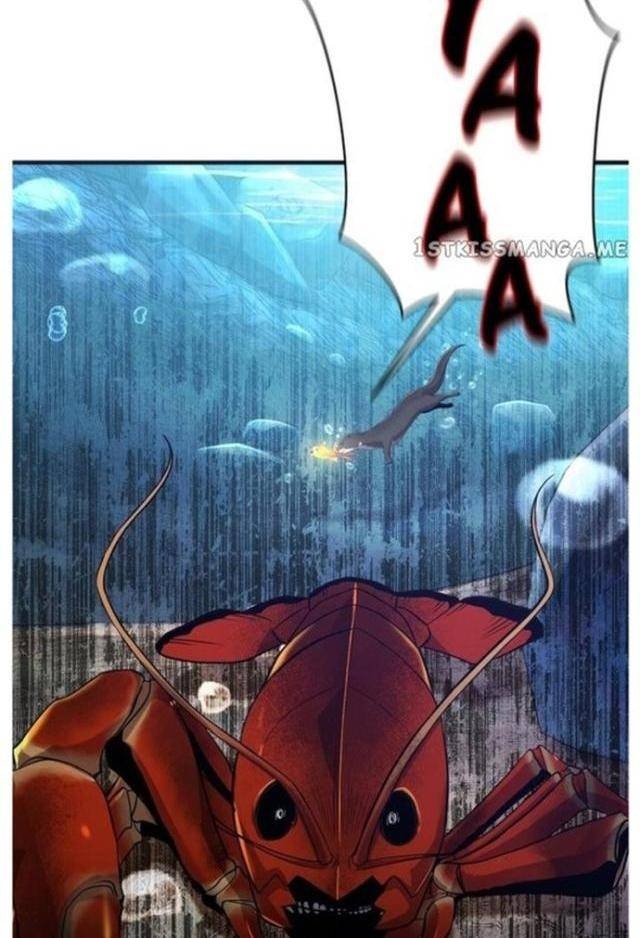 Hoá Thân Thành Cá - Page 69