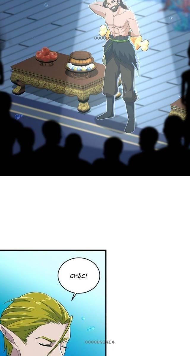 Đệ Tử Của Ta Đều Là Vô Địch Đại Yêu - Page 7