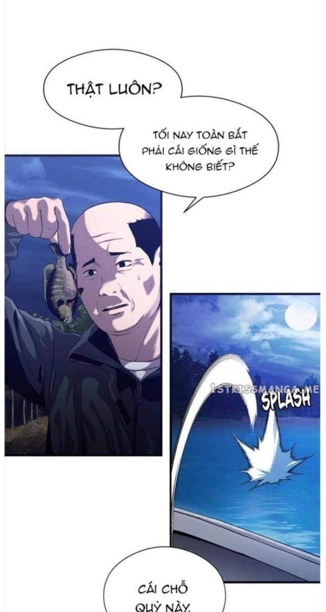 Hoá Thân Thành Cá - Page 27