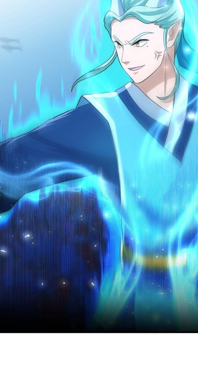 Đệ Tử Của Ta Đều Là Vô Địch Đại Yêu - Page 56