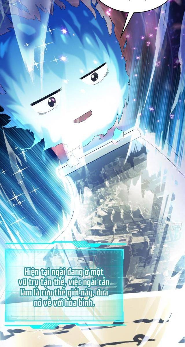 Ta Bán Hàng Rong Thời Tận Thế - Page 51