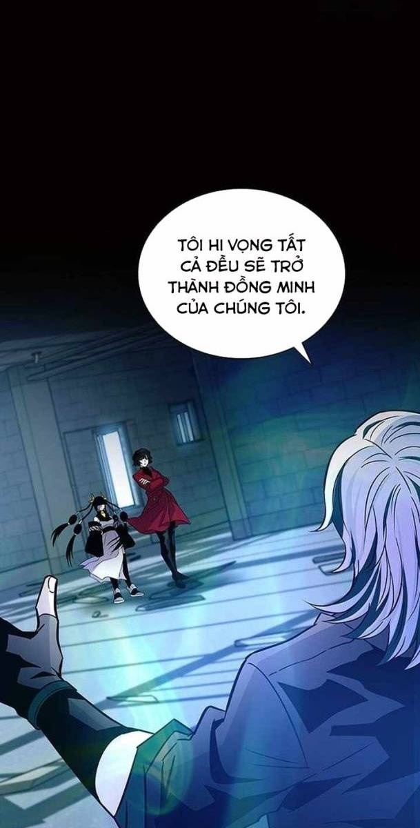Chuyển Sinh Thành Ác Nhân - Page 4