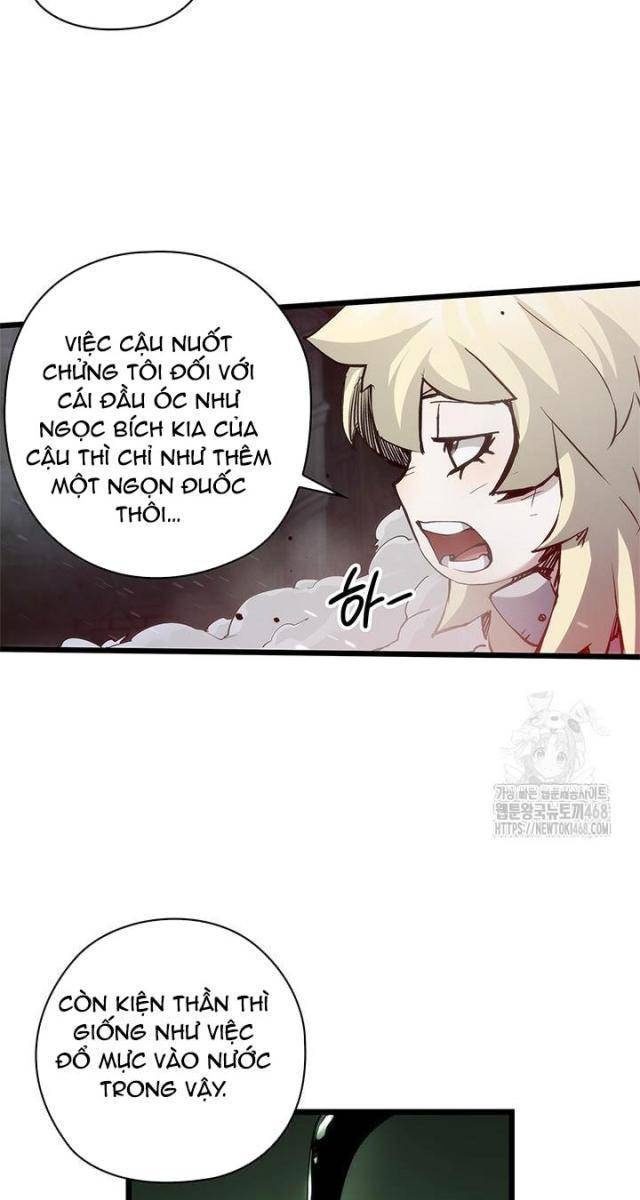 Kiếm Thần: Thần Chi Tử - Page 13