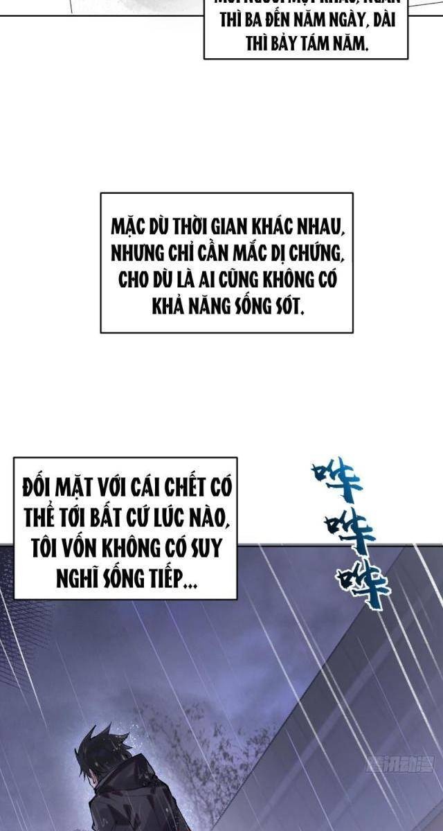 Ta Dựa Vào Hậu Cung Chinh Phục Thế Giới - Page 10