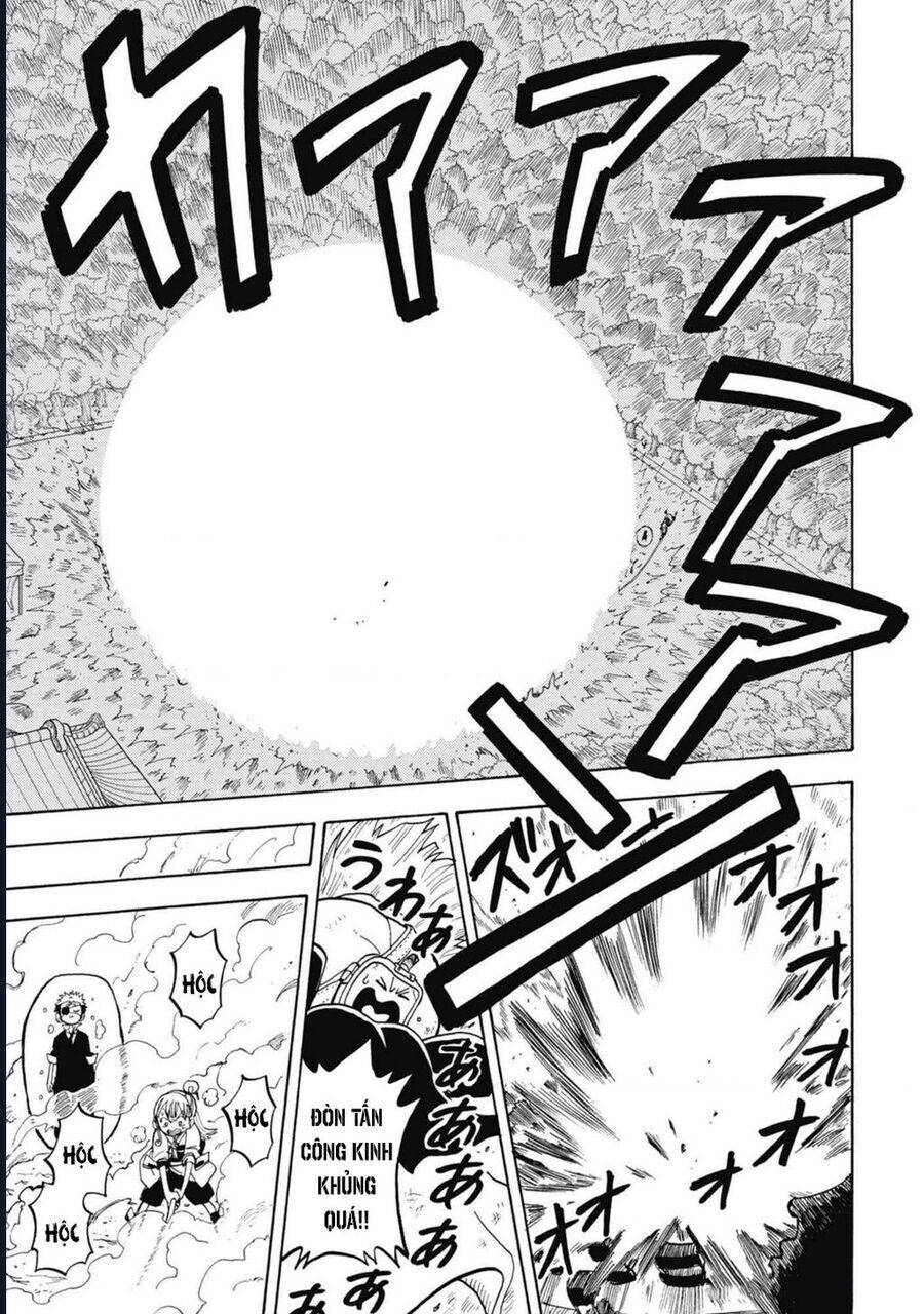 Unmei No Makimodoshi - Page 10