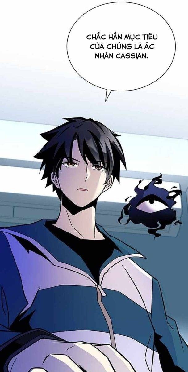 Chuyển Sinh Thành Ác Nhân - Page 116