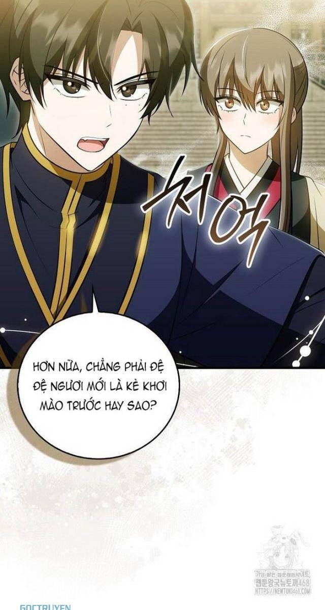 Trở Thành Đệ Tử Nhỏ Tuổi Nhất Phái Hoa Sơn - Page 18