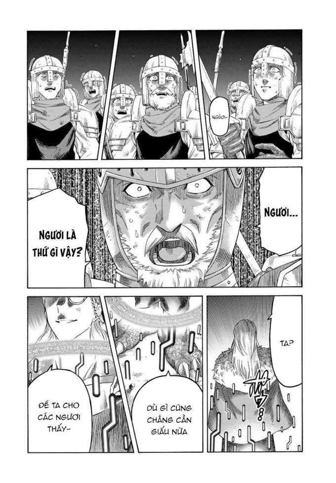 Hiền Nhân Tái Sinh Bị Bỏ Rơi-Tạo Ra Đế Quốc Quỷ Vĩ Đại Mạnh Nhất Trong Khu Rừng Quỷ - Page 4