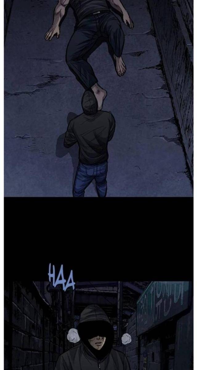 Thợ Săn Công Lý - Page 32