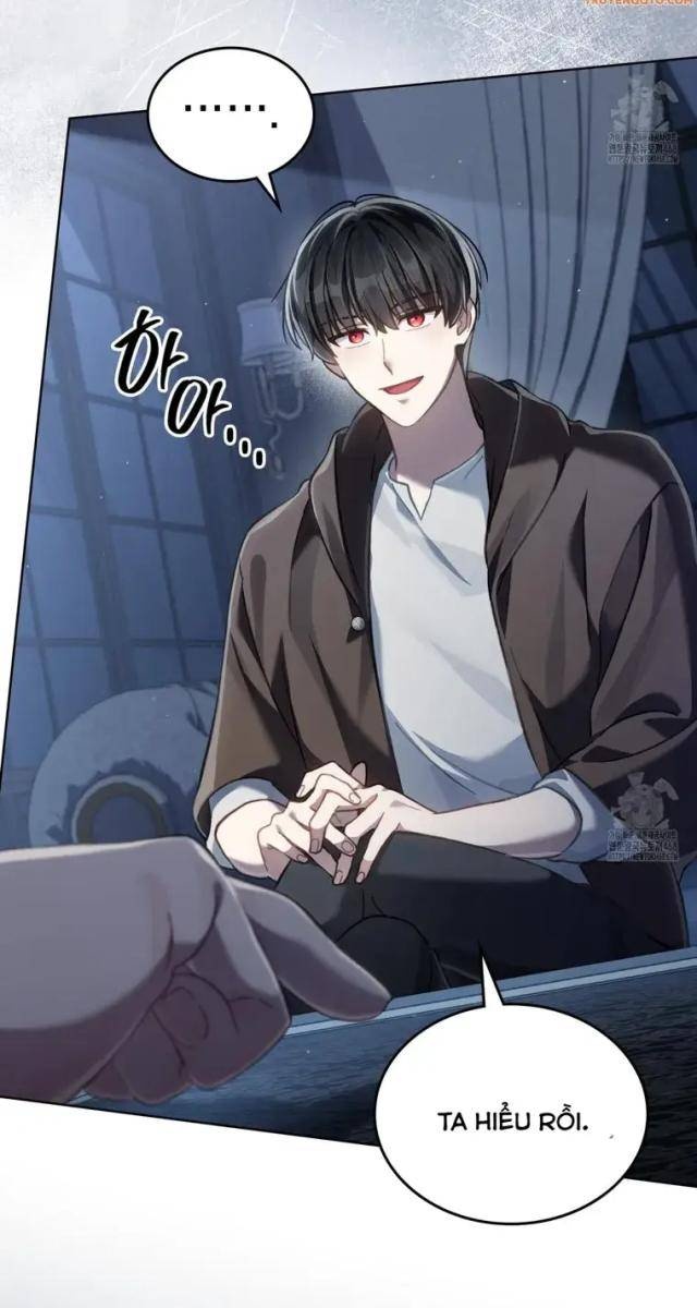 Tái Sinh Thành Hoàng Tử Của Quốc Gia Kẻ Địch - Page 43