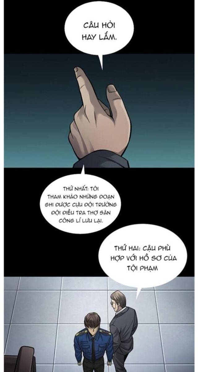 Thợ Săn Công Lý - Page 34