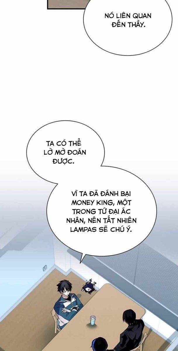 Chuyển Sinh Thành Ác Nhân - Page 98