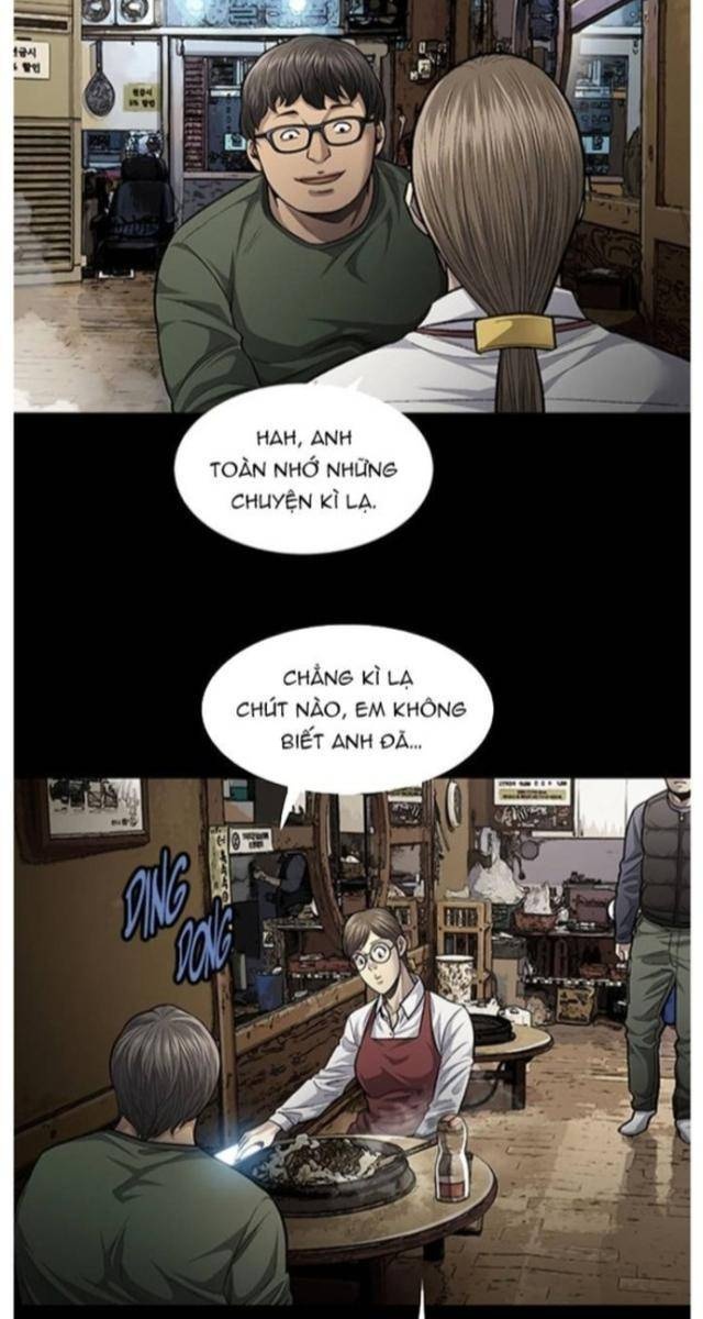 Thợ Săn Công Lý - Page 50