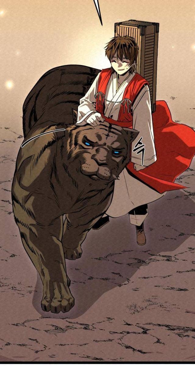 Hắc Bạch Hồ Ly Độc Tâm : Côn Luân Kiếm Tuyến Bạch Bệnh Chi Chủ - Page 39