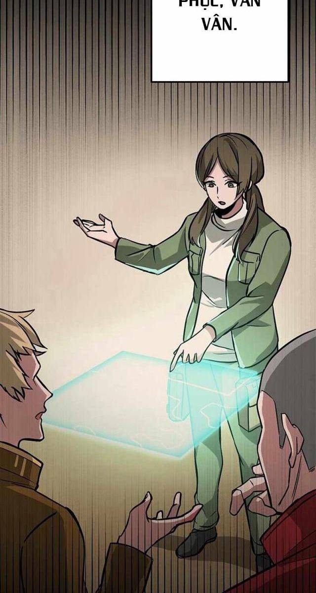 Vượt Cấp Với Kỹ Năng Thần Thánh - Page 54