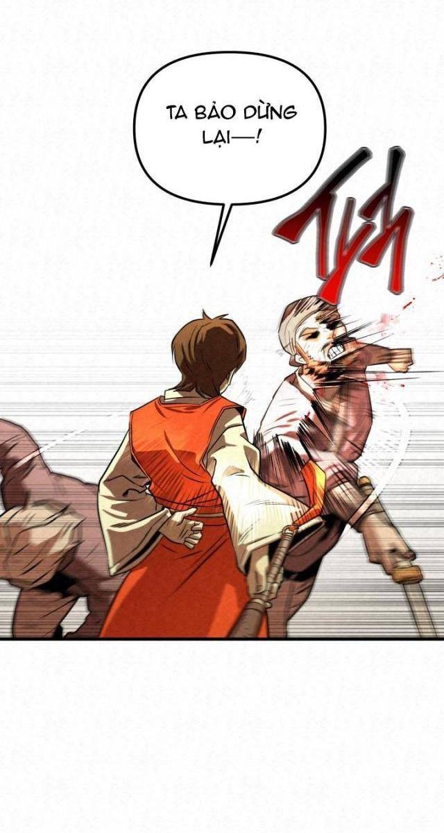 Hắc Bạch Hồ Ly Độc Tâm : Côn Luân Kiếm Tuyến Bạch Bệnh Chi Chủ - Page 137