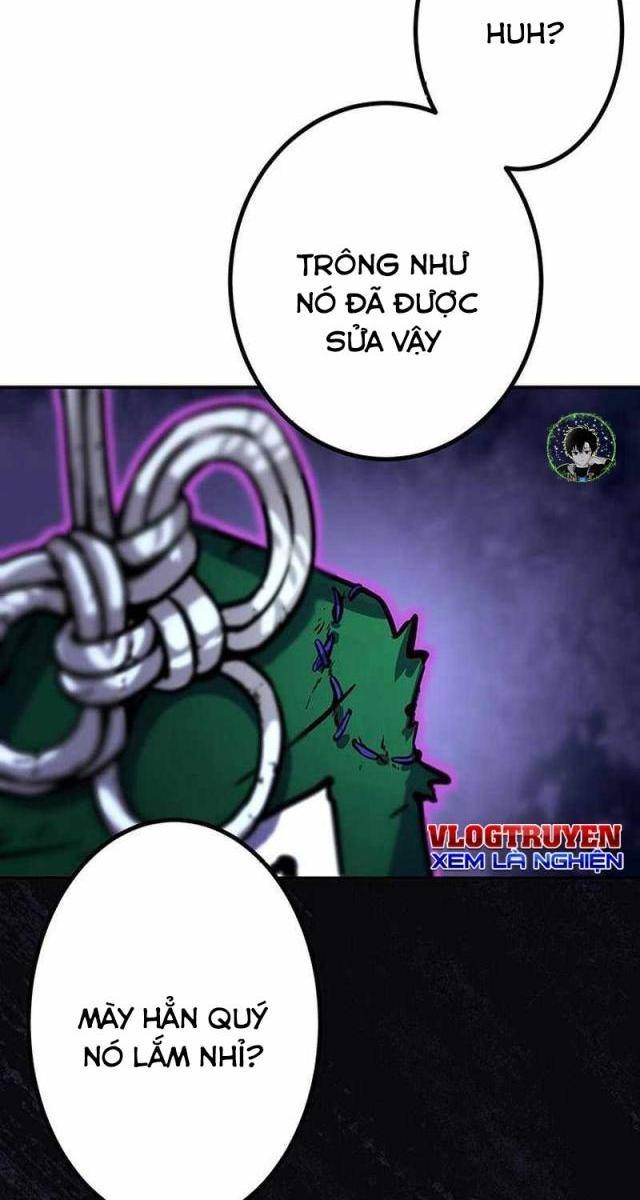 Vượt Cấp Với Kỹ Năng Thần Thánh - Page 152