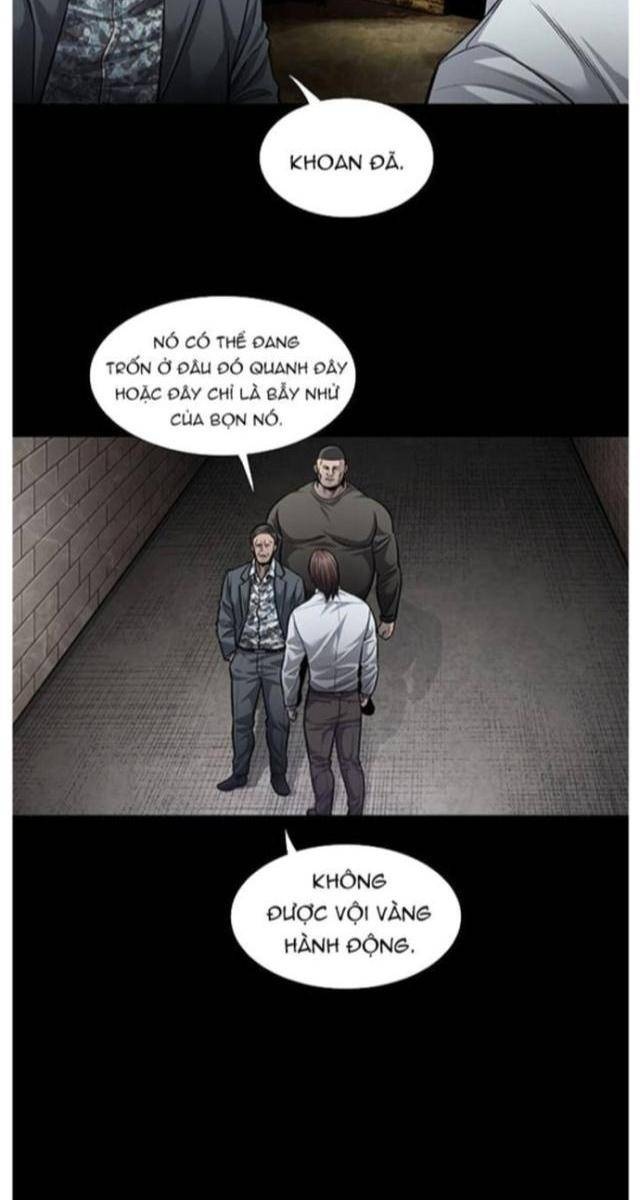 Thợ Săn Công Lý - Page 13