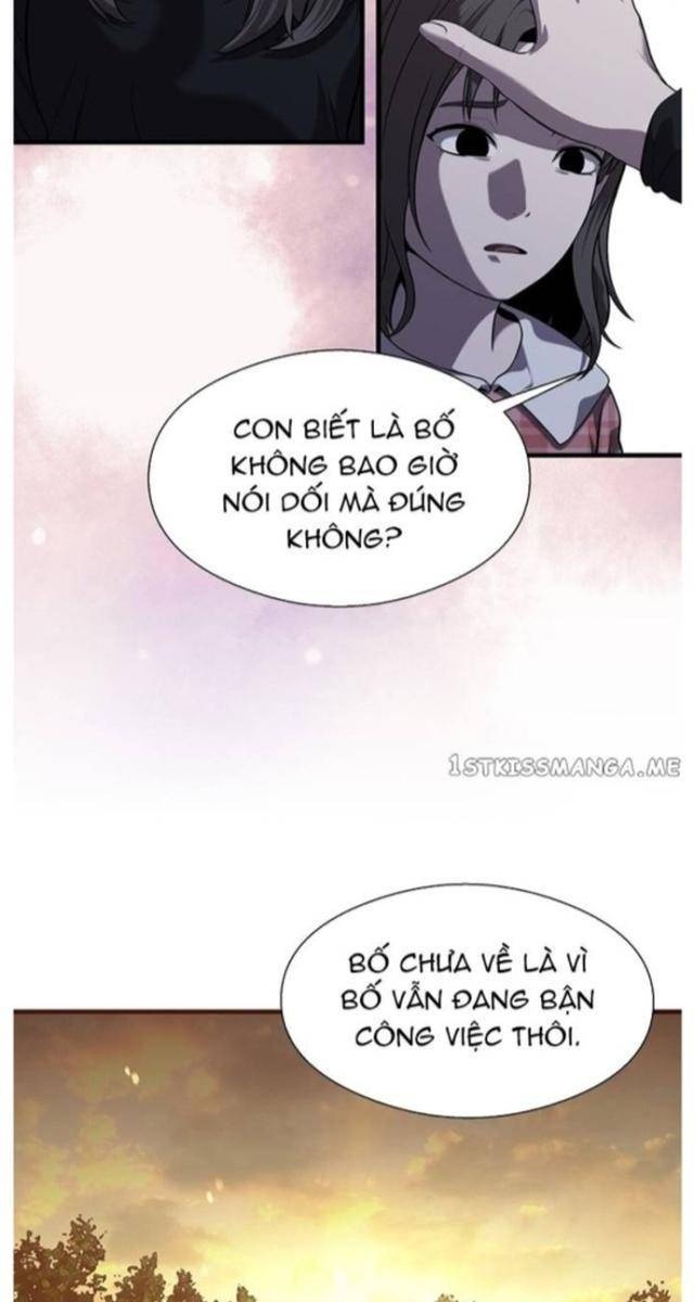 Hoá Thân Thành Cá - Page 110