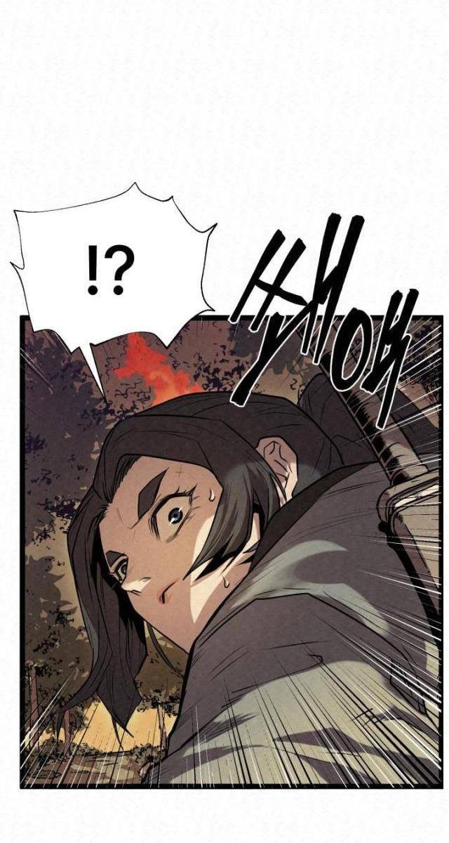 Hắc Bạch Hồ Ly Độc Tâm : Côn Luân Kiếm Tuyến Bạch Bệnh Chi Chủ - Page 61