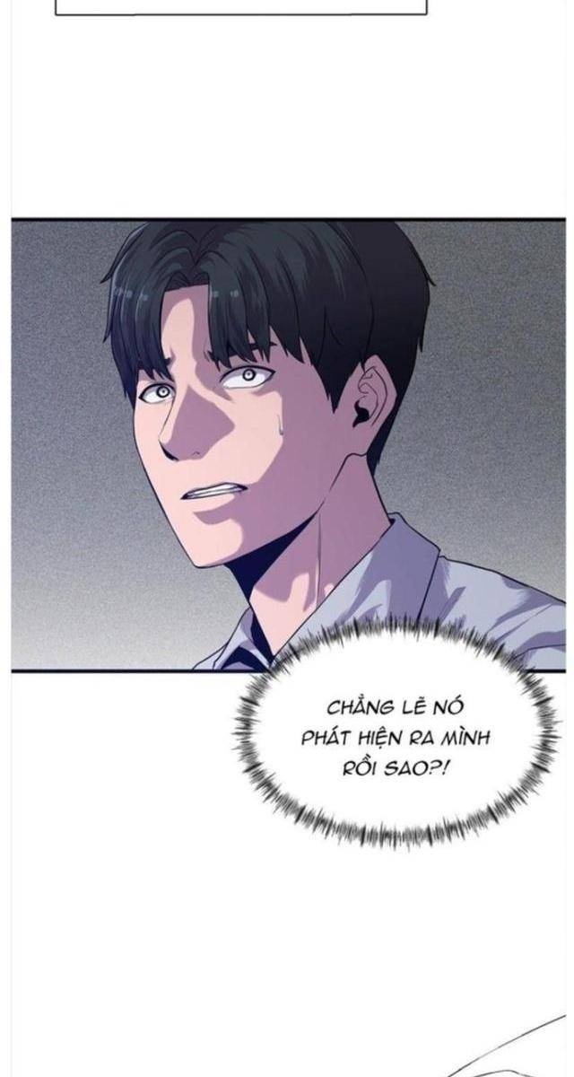 Hoá Thân Thành Cá - Page 8