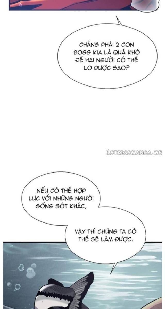 Hoá Thân Thành Cá - Page 11