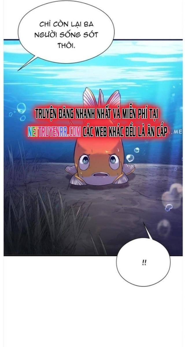 Hoá Thân Thành Cá - Page 66