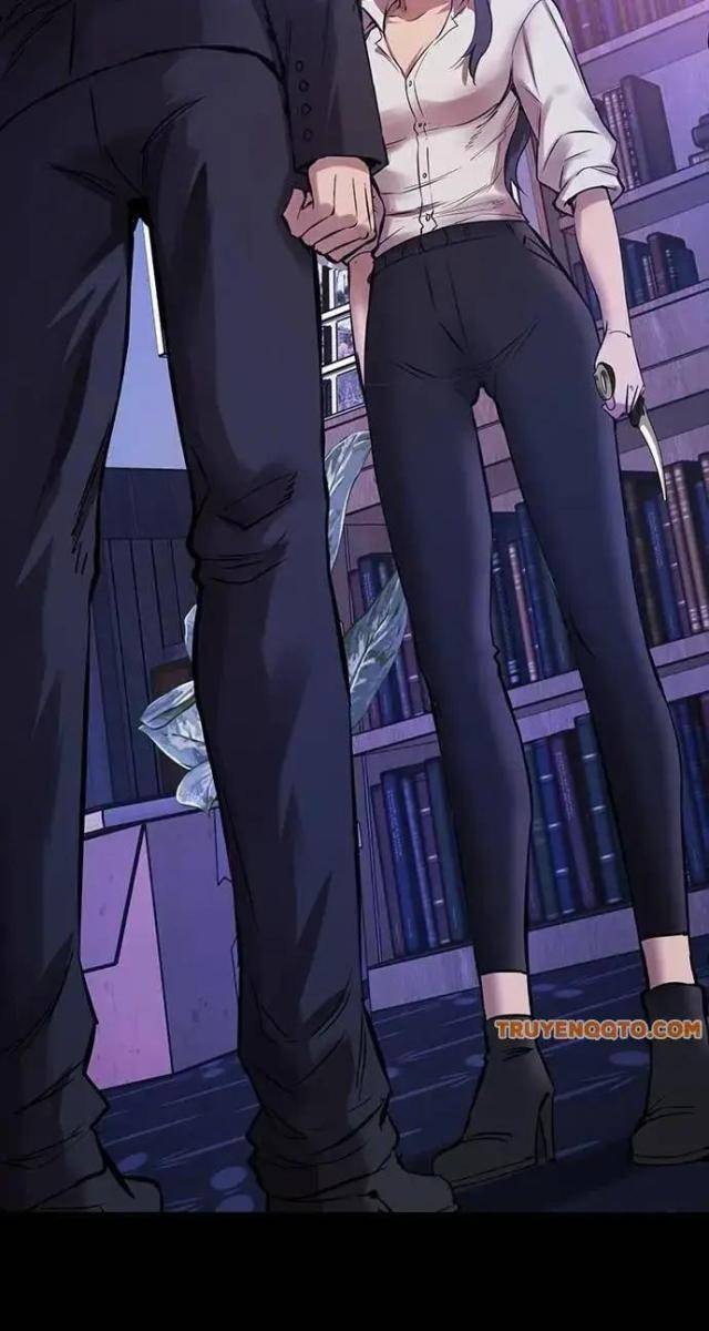 Tử Vực - Page 19