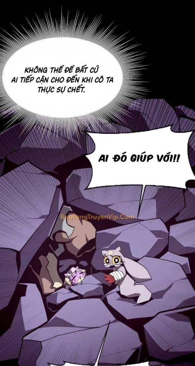 Hồi Ức Trong Ngục Tối - Page 36