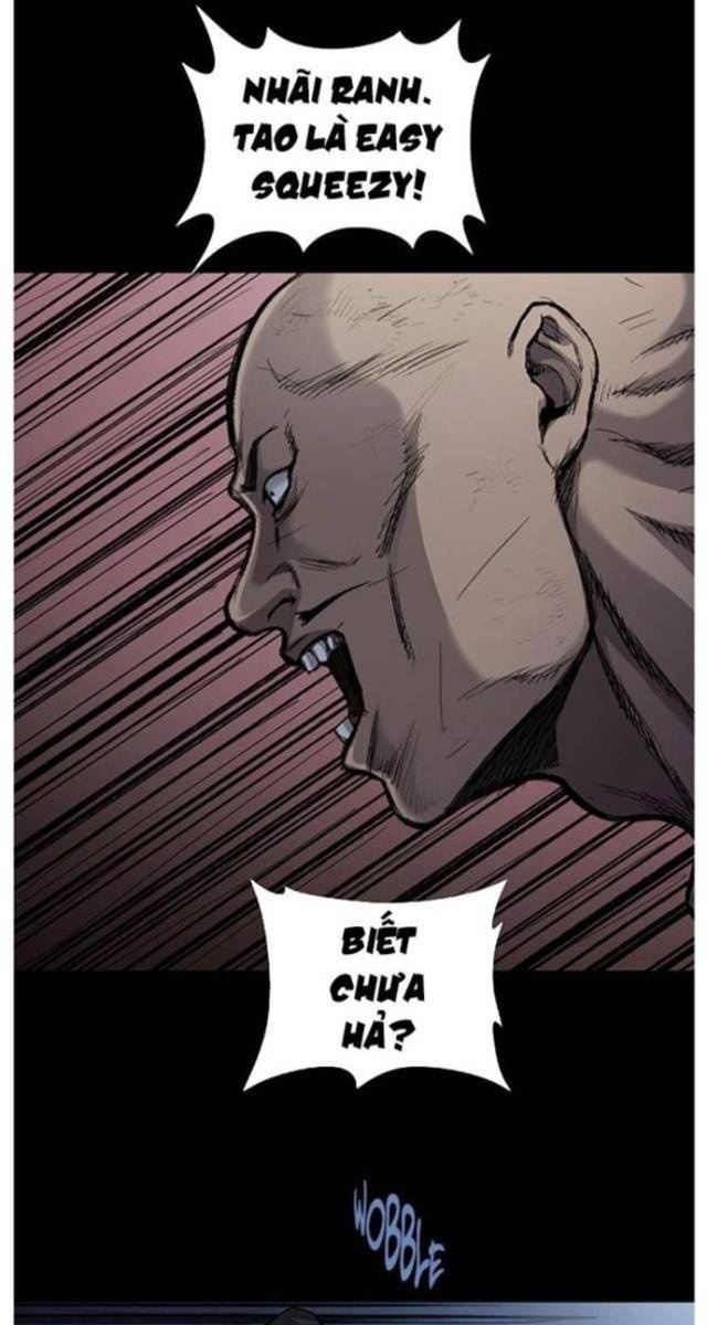 Thợ Săn Công Lý - Page 20