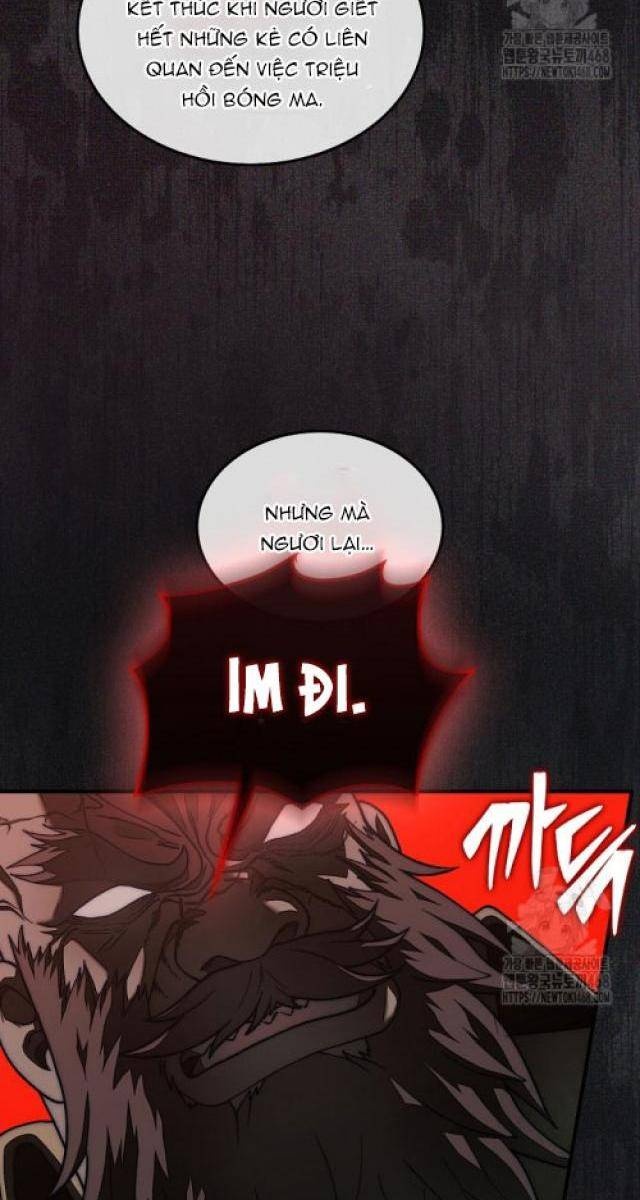 Quân Cờ Thứ 31 Lật Ngược Ván Cờ - Page 20