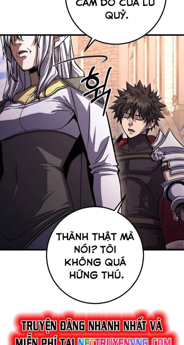 Dùng Búa Để Giải Cứu Thế Giới - Page 10