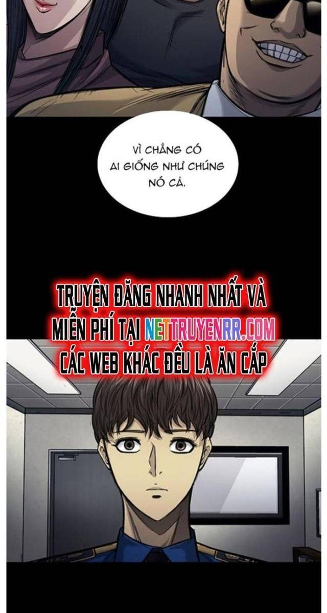 Thợ Săn Công Lý - Page 23