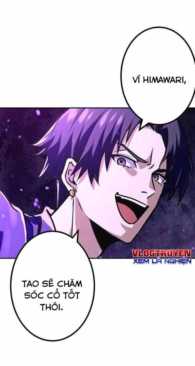 Vượt Cấp Với Kỹ Năng Thần Thánh - Page 194