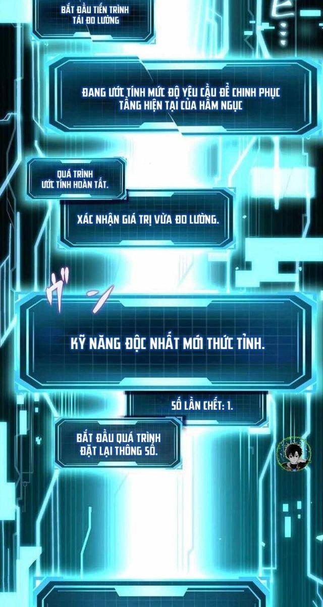 Vượt Cấp Với Kỹ Năng Thần Thánh - Page 221
