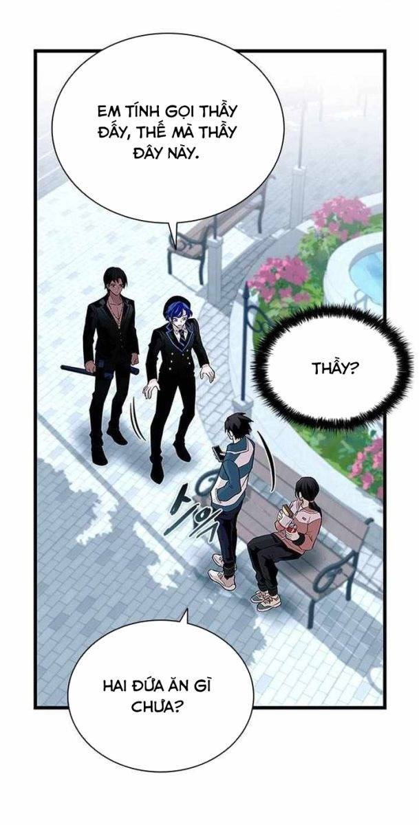 Chuyển Sinh Thành Ác Nhân - Page 72