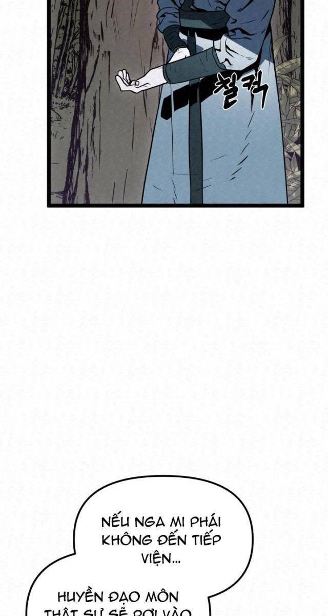 Hắc Bạch Hồ Ly Độc Tâm : Côn Luân Kiếm Tuyến Bạch Bệnh Chi Chủ - Page 150