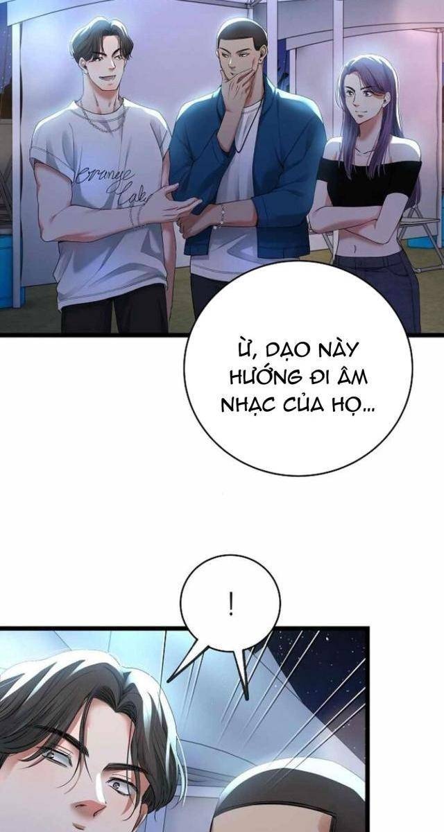 Vinh Quang Vô Tận - Page 74