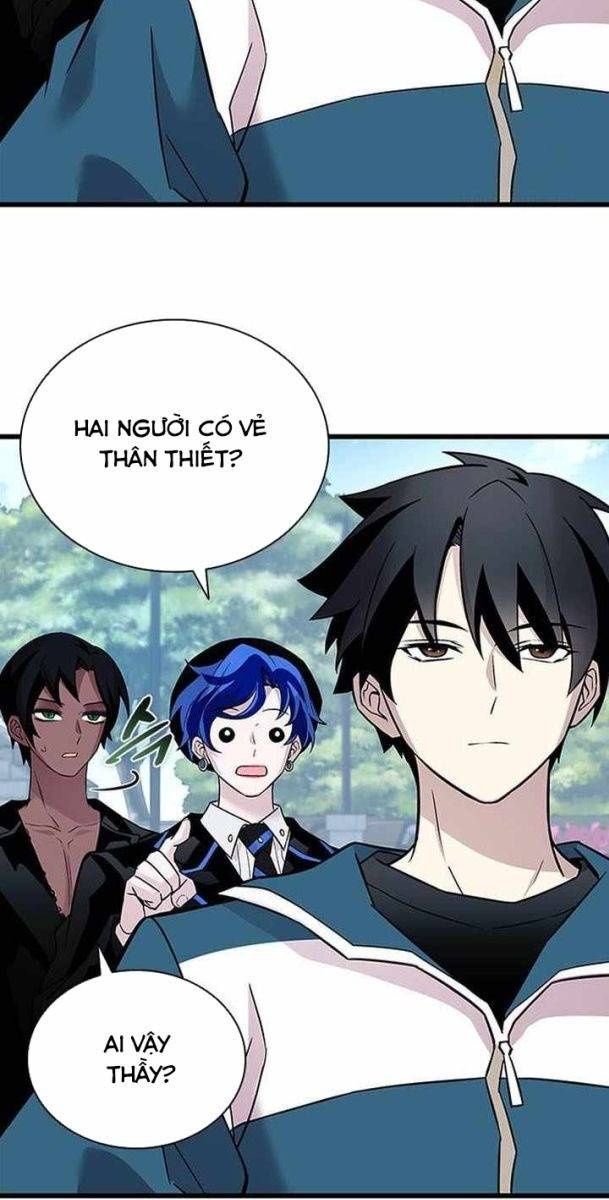 Chuyển Sinh Thành Ác Nhân - Page 81