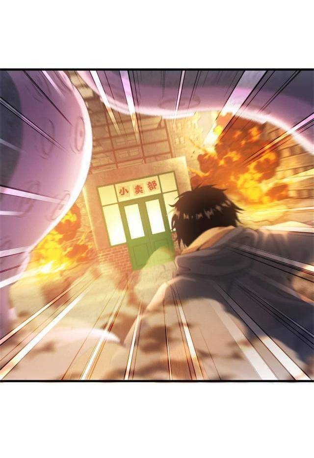 Ta Bán Hàng Rong Thời Tận Thế - Page 30