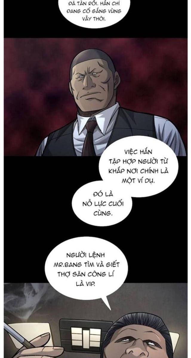 Thợ Săn Công Lý - Page 4